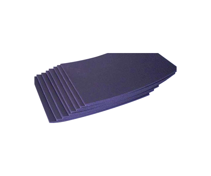 IXPE foam