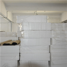 The production workshop
