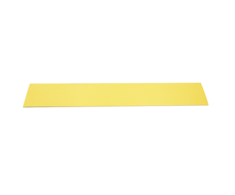 Yellow  KT board